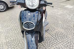 scooter scarabeo 200