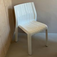 Sedia design Kartell fuori produzione