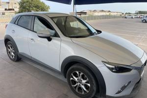 Mazda CX3