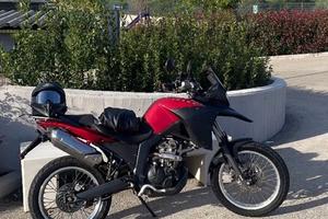 Derbi terra 125