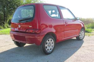 fiat 600 ultimo modello - in buono stato