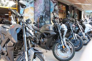 Zontes 125U FULL OPTIONALS chiama 3495023588