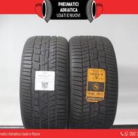 2 Gomme NUOVE 265 35 R 18 Continental SPED GRATIS