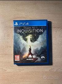 Dragon Age Inquisition