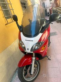 Piaggio x9 250