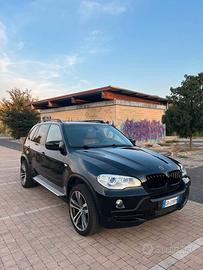 BMW X5 E70