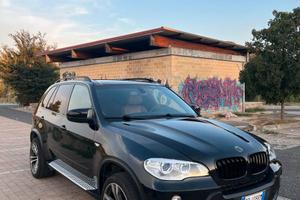 BMW X5 E70