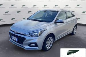 Hyundai i20 1.0 T-GDI 5 porte Active Connectline