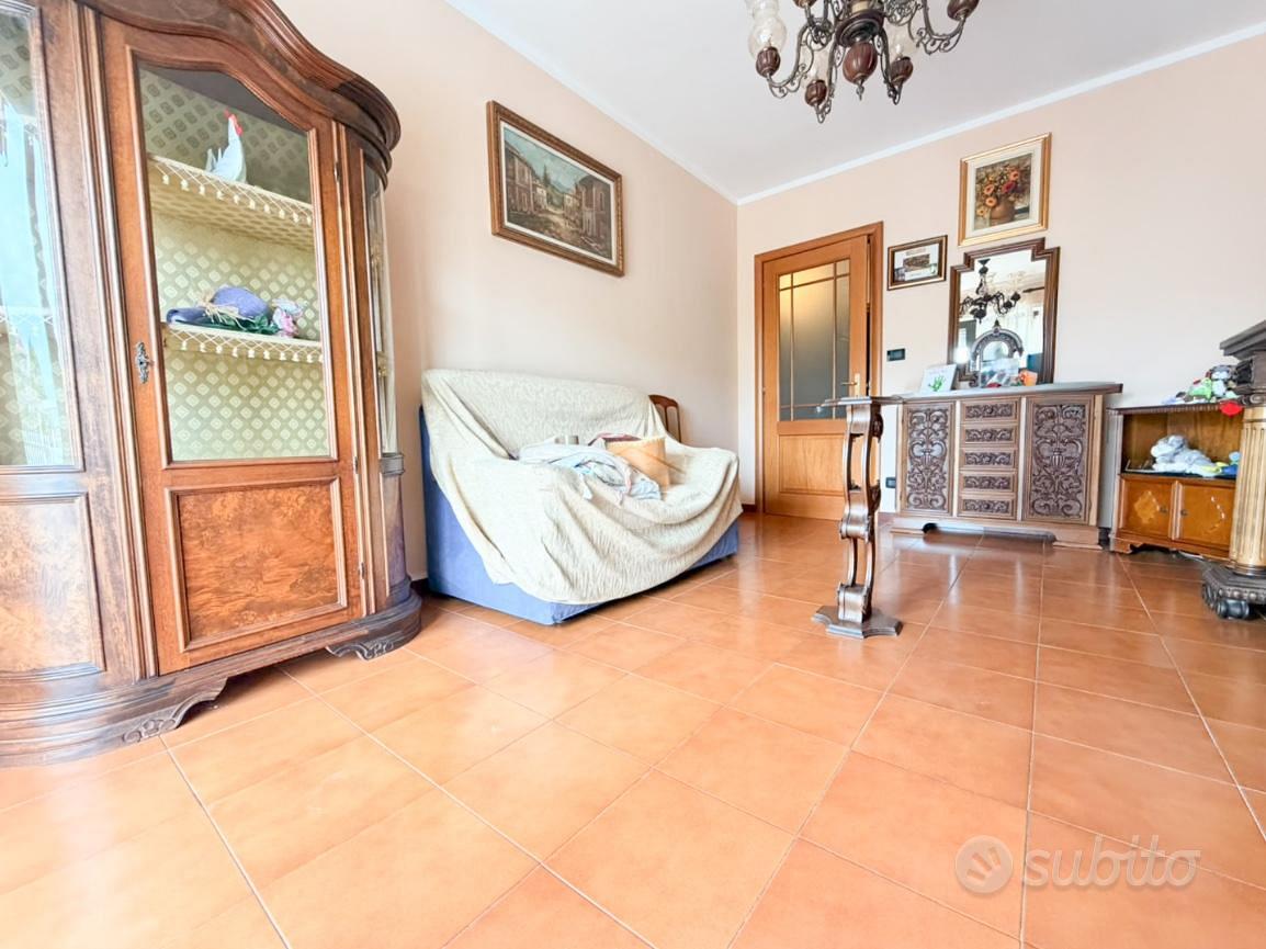 Appartamento – Orbassano, Torino - Altro