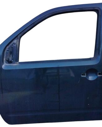 PORTIERA ANTERIORE SINISTRA NISSAN Navara Serie 80