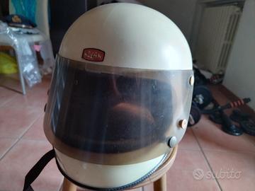 casco integrale Nolan vintage da collezione N04