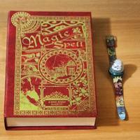 Orologio Swatch Magic Spell X-Mas limited edition