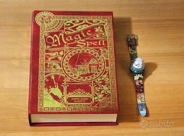 Orologio Swatch Magic Spell X-Mas limited edition