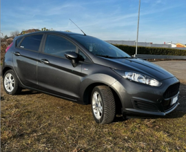 Ford fiesta st line mk6