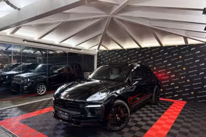 Porsche Macan 2.9 GTS 440cv pdk