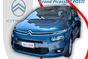 Citroen C4 Gran Picasso 1.5 bluehdi Shine s&s 130c