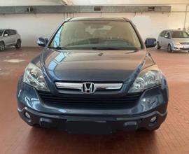 HONDA CR-V 2.0 i-VTEC 16V Exclusive Lim. Ed.