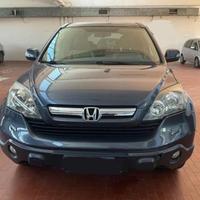 HONDA CR-V 2.0 i-VTEC 16V Exclusive Lim. Ed.