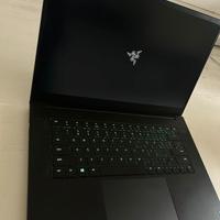 Razer Blade 15” Base - GTX1660 Ti (2019) |16GB