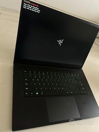Razer Blade 15” Base - GTX1660 Ti (2019) |16GB