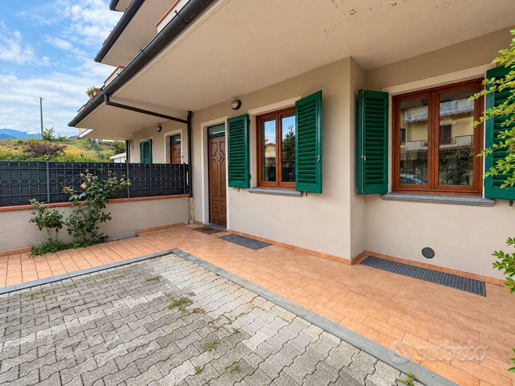 Appartamento – Serravalle Pistoiese, Casalguidi - Vista 3