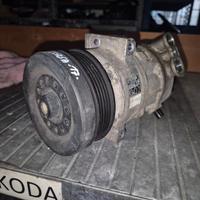 Compressore Clima Per Opel Corsa E 2018