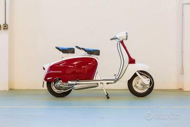 Lambretta Li150