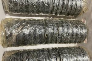 Guarnizioni irrigazione tubo bicchiere d80