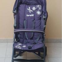 Passeggino Brevi Marathon Viola