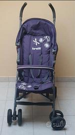 Passeggino Brevi Marathon Viola