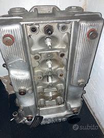 Ricambi vari Alfa 75-Alfetta-Giuletta auto epoca