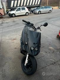 Phantom f12 grippato