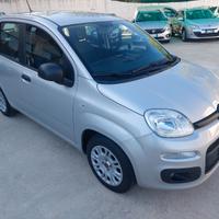 PANDA GPL 2020 soli 80.000km nuovissima