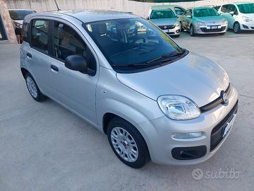 PANDA GPL 2020 soli 80.000km nuovissima