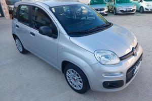 PANDA GPL 2020 soli 80.000km nuovissima
