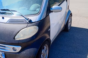 Smart 600