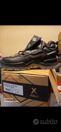 scarpe lavoro 