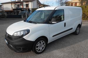 FIAT DOBLÒ MAXI NATURAL POWER