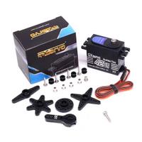 Servi GXservo  HV da 42KG  BRUSHLESS
modellismo RC
