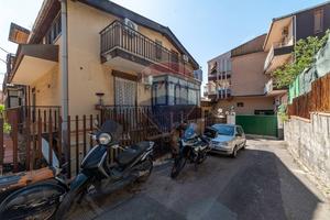 Appartamento - Misterbianco