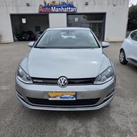 VOLKSWAGEN Golf 1.4 TGI 5p. BlueMotion