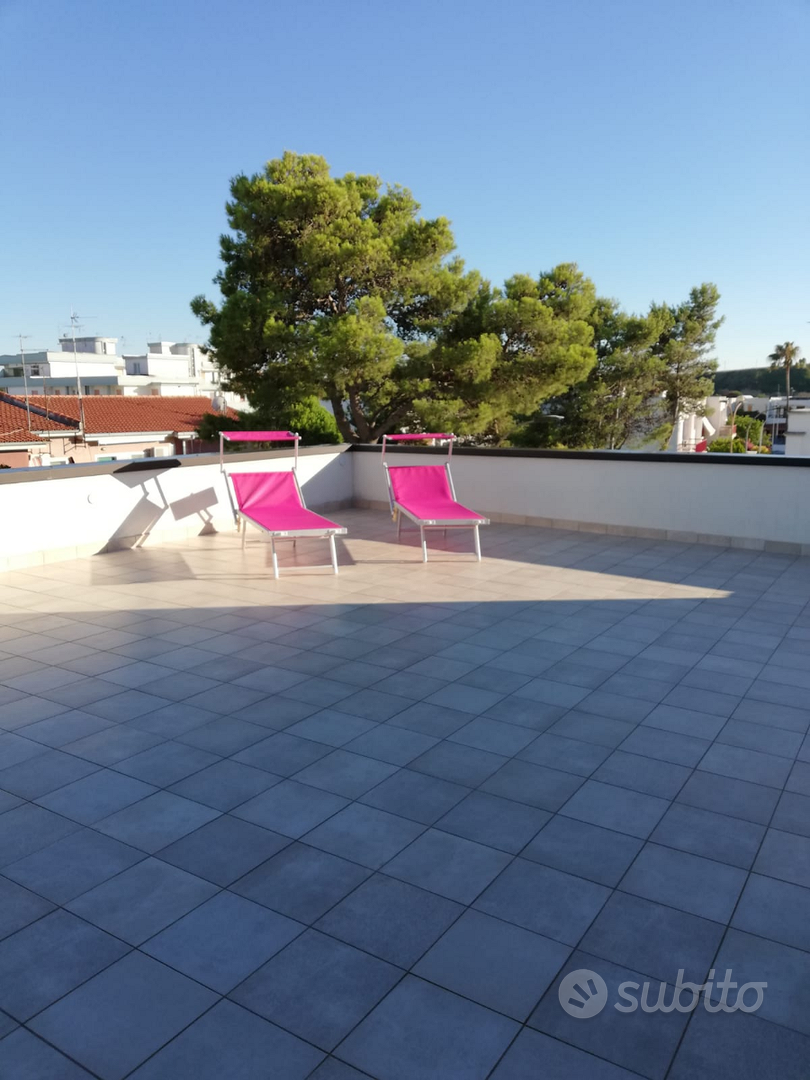 Appartamento – San Severo, Foggia - Vista 5