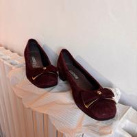 Ballerine Grunland