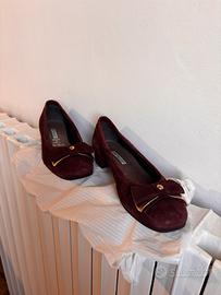 Ballerine Grunland