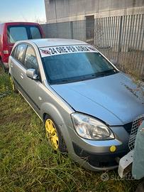 Kia Rio Diesel 1.6