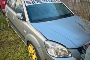 Kia Rio Diesel 1.6