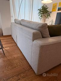 Divano poltronesofà