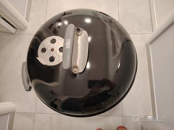 barbecue weber 