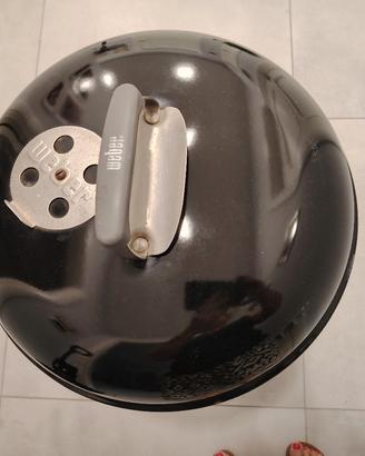 barbecue weber 