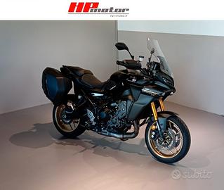 Yamaha Tracer 9 GT